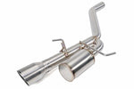 PERRIN Single Exit Catback Exhaust - Subaru WRX (VBH) - Image 2 - Perrin Performance Thumbnail