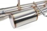 PERRIN Single Exit Catback Exhaust - Subaru WRX (VBH) - Image 3 - Perrin Performance Thumbnail