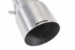 PERRIN Single Exit Catback Exhaust - Subaru WRX (VBH) - Image 4 - Perrin Performance Thumbnail