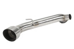 PERRIN Axle Back Exhaust - Subaru BRZ (ZD8) / Toyota GR86 (ZN8) - Image 4 - Perrin Performance Thumbnail