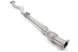 PERRIN Exhaust Midpipe - Subaru BRZ (ZD8) / Toyota GR86 (ZN8)