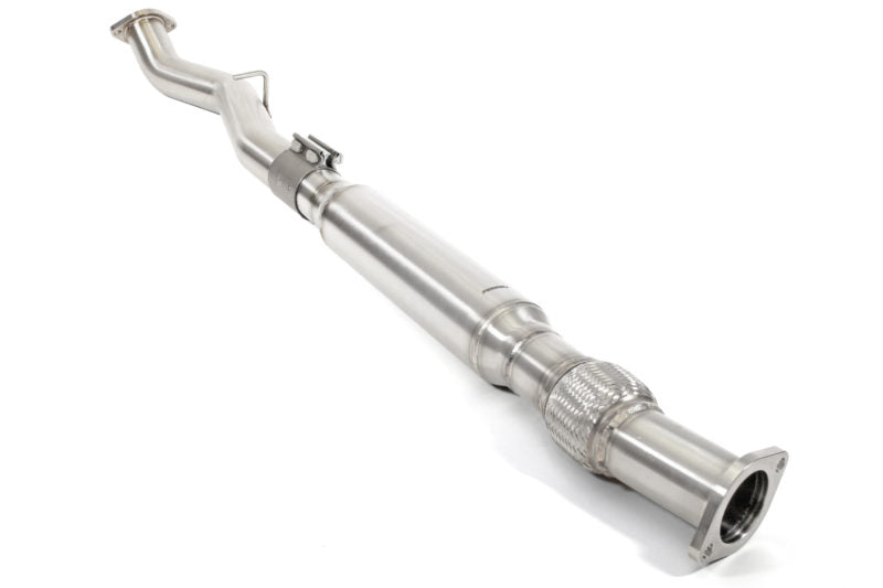 PERRIN Exhaust Midpipe - Subaru BRZ (ZD8) / Toyota GR86 (ZN8) - Perrin Performance