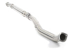 PERRIN Exhaust Midpipe - Subaru BRZ (ZD8) / Toyota GR86 (ZN8) - Image 2 - Perrin Performance Thumbnail