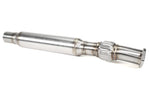 PERRIN Exhaust Midpipe - Subaru BRZ (ZD8) / Toyota GR86 (ZN8) - Image 3 - Perrin Performance Thumbnail