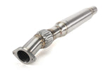 PERRIN Exhaust Midpipe - Subaru BRZ (ZD8) / Toyota GR86 (ZN8) - Image 4 - Perrin Performance Thumbnail