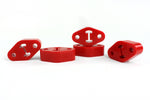 PERRIN Exhaust Hangers - Subaru WRX/STI (VAG/VBH/VNH/VAB) / BRZ (ZC6/ZD8) / Toyota 86 (ZN6)/GR86 (ZN8) - Image 3 - PERRIN Thumbnail