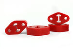 PERRIN Exhaust Hangers - Subaru Impreza WRX (GDA) / STI (GDB) / Forester (SG9) - Image 3 - Perrin Performance Thumbnail