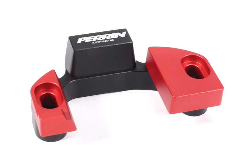 PERRIN Super Shifter Stop - Subaru WRX (VAG/VBH/VNH) - OEM Shifter - Image 2