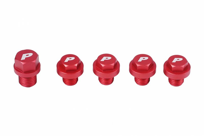 PERRIN Shifter Detent Kit - Subaru WRX (VAG/VBH/VNH) / Crosstrek - Perrin Performance