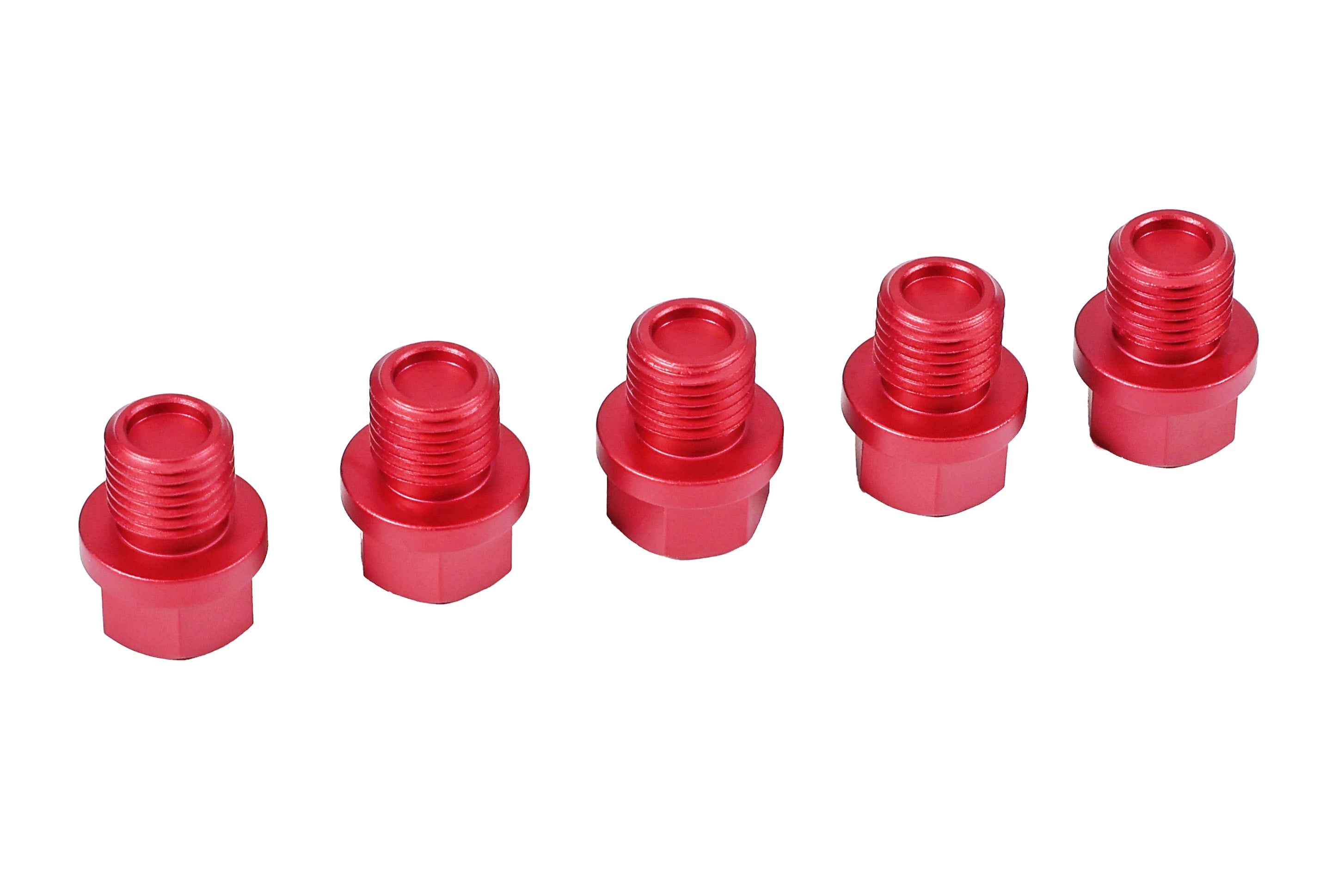 PERRIN Shifter Detent Kit - Subaru WRX STI (GDB/GRF/GVF) - Image 2
