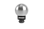 PERRIN Shift Knob - Subaru WRX (GDA/GGA/GE8/GH8/GV8/GR8) / Impreza / Forester (SG9/SH9/SJG) - Stainless - Image 2 - Perrin Performance Thumbnail