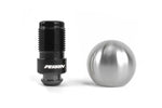 PERRIN Shift Knob - Subaru WRX (GDA/GGA/GE8/GH8/GV8/GR8) / Impreza / Forester (SG9/SH9/SJG) - Stainless - Image 3 - Perrin Performance Thumbnail