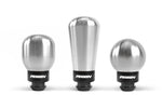 PERRIN Shift Knob - Subaru WRX (GDA/GGA/GE8/GH8/GV8/GR8) / Impreza / Forester (SG9/SH9/SJG) - Stainless - Perrin Performance Thumbnail