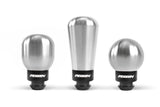 PERRIN Shift Knob - Subaru WRX (GDA/GGA/GE8/GH8/GV8/GR8) / Impreza / Forester (SG9/SH9/SJG) - Stainless