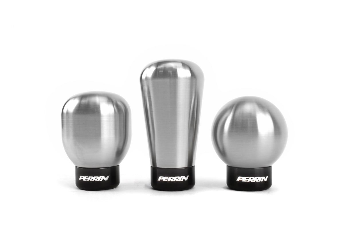 PERRIN Shift Knob - Subaru BRZ (ZC6) / Toyota 86 (ZN6) / GR86 (ZN8)