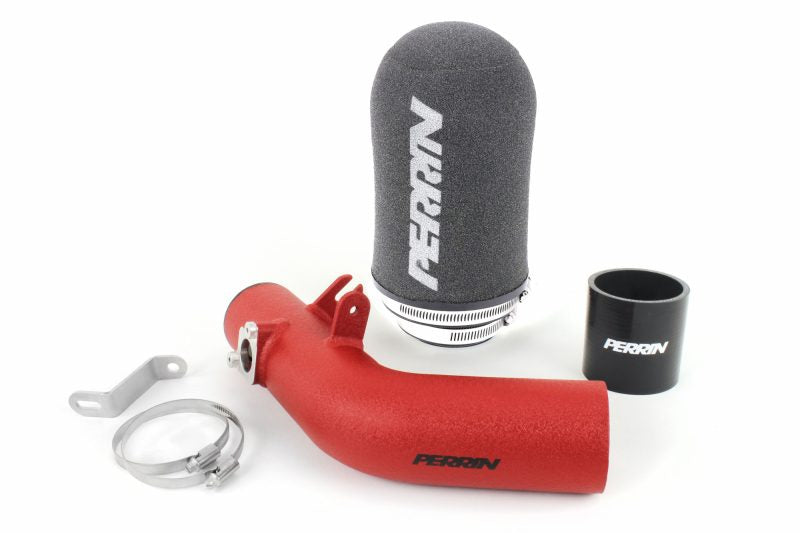 PERRIN Cold Air Intake - Subaru WRX (GE8/GH8/GV8/GR8) / STI (GRF/GVF) - Perrin Performance