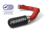 PERRIN Cold Air Intake - Subaru BRZ (ZC6) MY17-20 / Toyota 86 (ZN6) MY17-20 - Manual