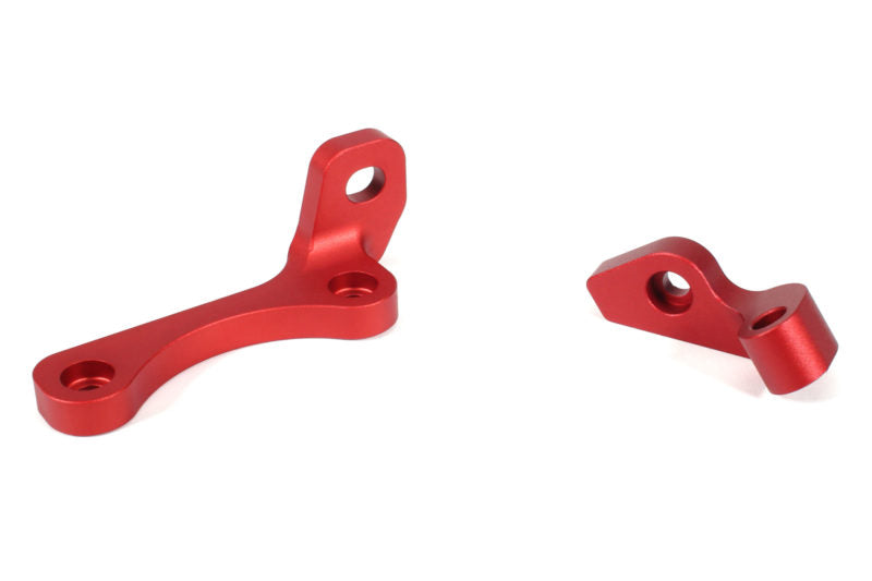 PERRIN Top Mount Intercooler Brackets - Subaru WRX (VBH) / Outback XT / Liberty XT - Image 2