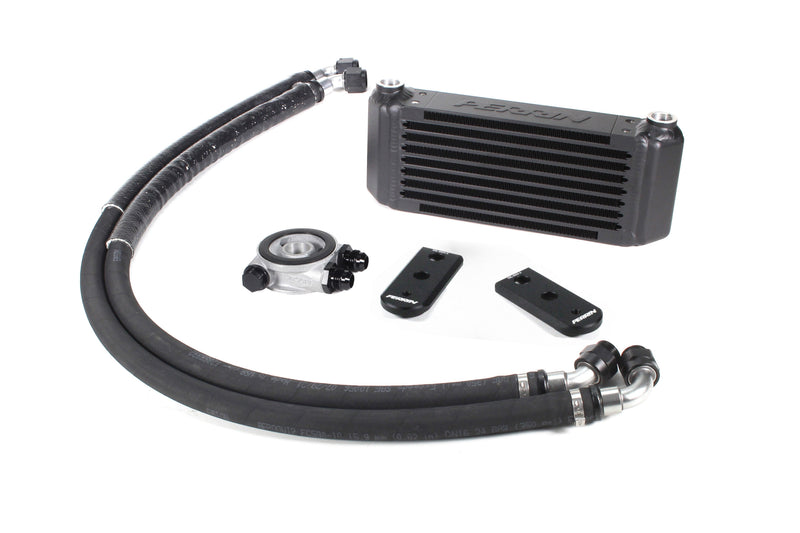 PERRIN Oil Cooler Full Kit - Subaru BRZ (ZD8) / Toyota GR86 (ZN8) - Perrin Performance