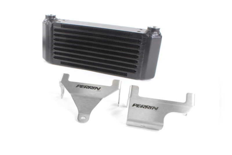 PERRIN Oil Cooler Tuner Kit - Subaru WRX (VAG) - Perrin Performance