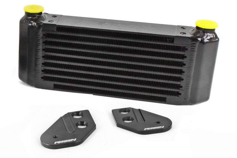 PERRIN Oil Cooler Tuner Kit - Subaru BRZ (ZC6) / Toyota 86 (ZN6) - Perrin Performance