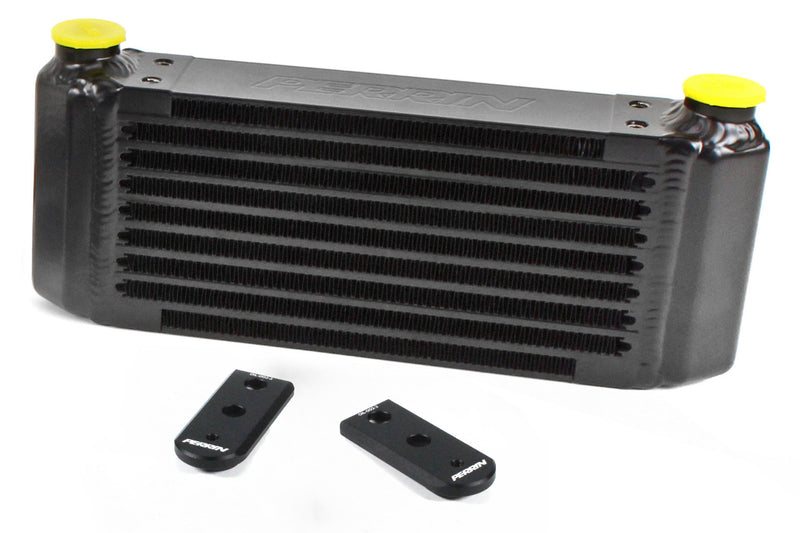 PERRIN Oil Cooler Tuner Kit - Subaru BRZ (ZD8) / Toyota GR86 (ZN8) - Perrin Performance