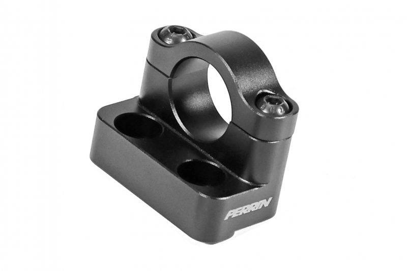 PERRIN Oil Cooler Relocate Kit - Subaru WRX (VAG/VBH/VNH) - Image 2
