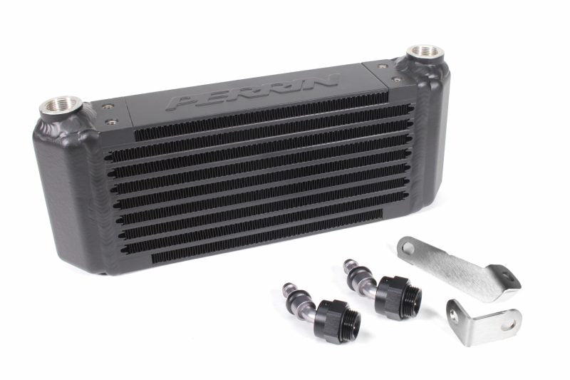 PERRIN CVT Transmission Oil Cooler Kit - Subaru Outback XT/Wilderness 2020-2025 - PERRIN