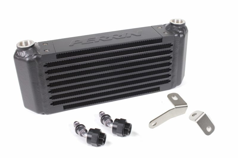PERRIN CVT Transmission Oil Cooler Kit - Subaru WRX (VBH) - PERRIN