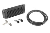 PERRIN CVT Transmission Oil Cooler Kit - Subaru WRX (VBH) - Base Model Only