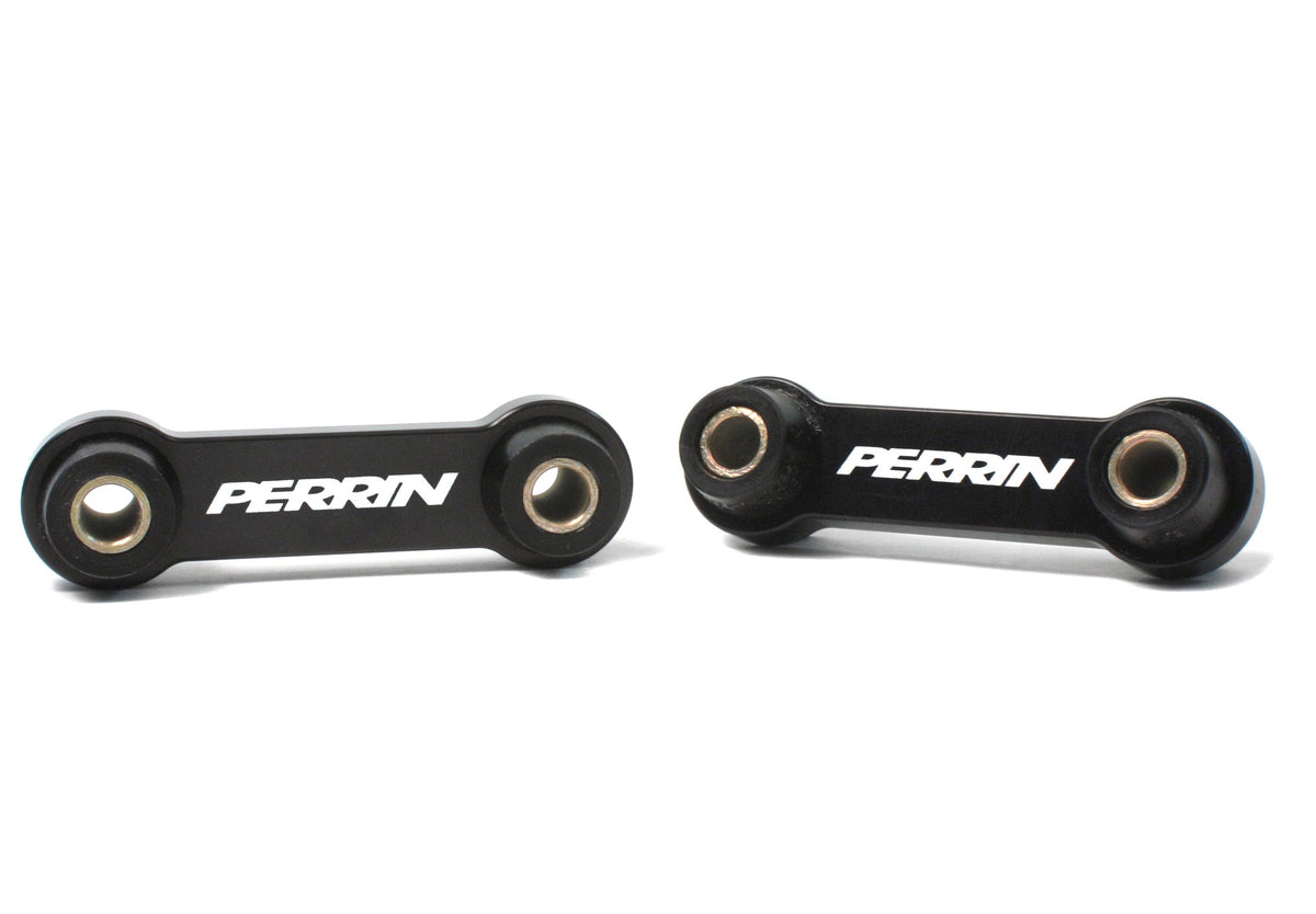 PERRIN Rear Endlinks with Urethane Bushings - Subaru WRX STI (GDB) 2004-2007 / Forester (SG9) 2004-2007 - Image 2