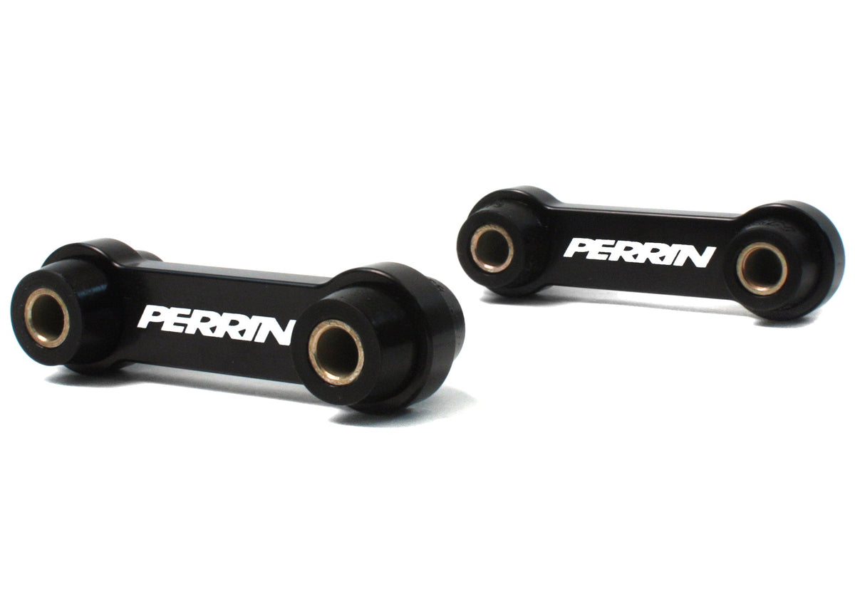 PERRIN Rear Endlinks with Urethane Bushings - Subaru WRX STI (GDB) 2004-2007 / Forester (SG9) 2004-2007