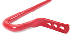 PERRIN Rear Sway Bar - Subaru WRX (GE8/GH8/GV8/GR8/VAG) STI (GDB/GRF/GVF/VAB) / BRZ (ZC6/ZD8) / Toyota 86/GR86 (ZN6/ZN8) / Forester (SH9/SJG) - Image 2 - PERRIN Thumbnail