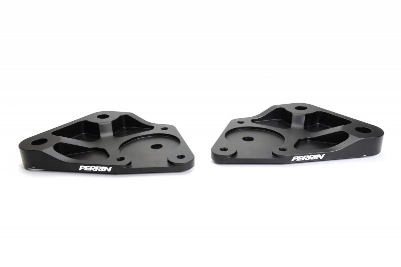 PERRIN Front Control Arm Brace - Subaru WRX (VBH) / Impreza / Liberty - PERRIN