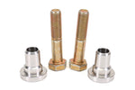 PERRIN Rear Subframe Lockdown - Subaru WRX/STI/Impreza (GDA/GGA/GDB) / Forester/XT (SG9) - Image 2 - Perrin Performance Thumbnail