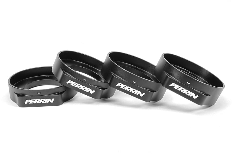 PERRIN Rear Subframe Lockdown - Subaru WRX (VAG/VBH/VNH) / STI (VAB) / BRZ (ZC6/ZD8) - PERRIN