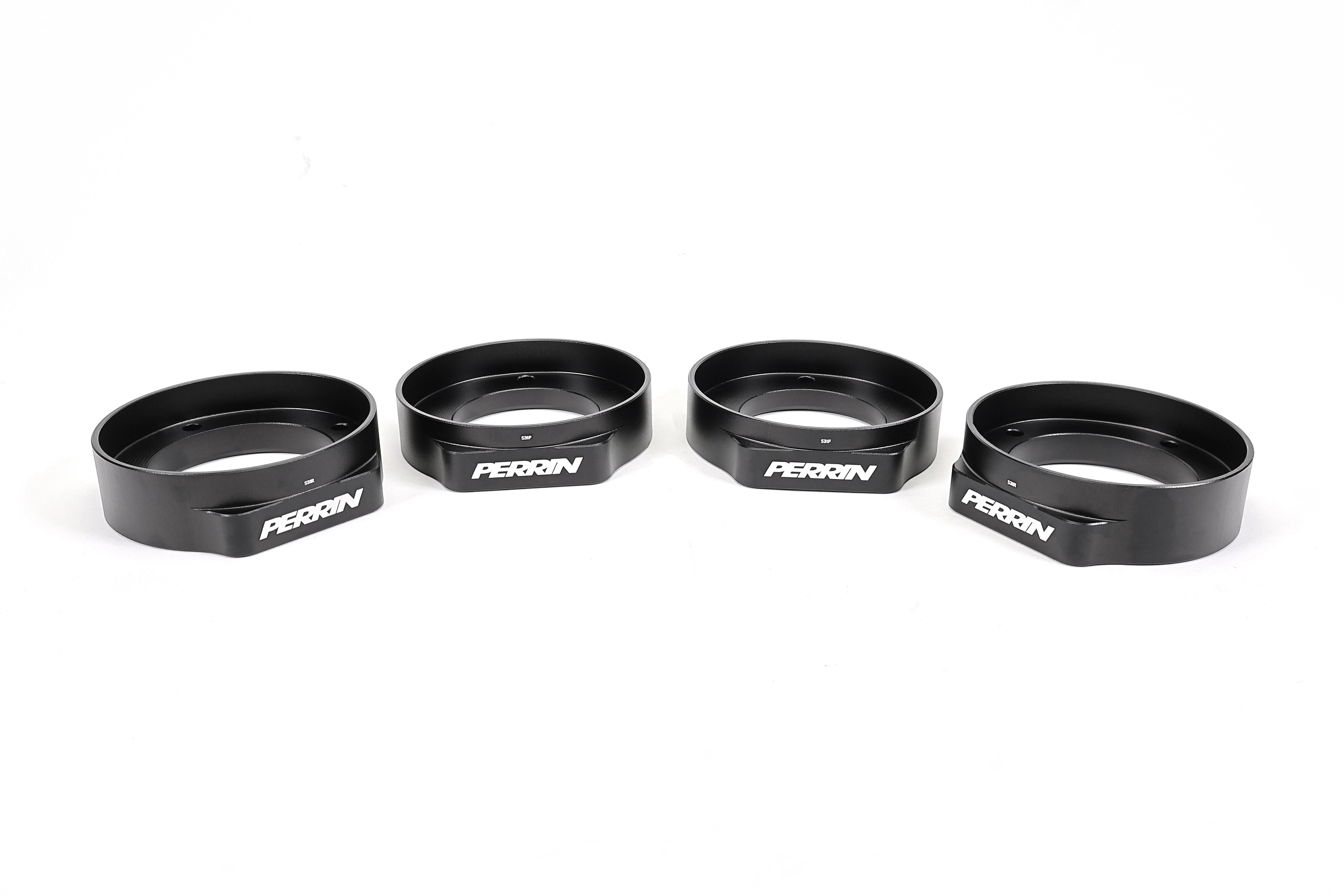 PERRIN Rear Subframe Lockdown - Subaru WRX (VAG/VBH/VNH) / STI (VAB) / BRZ (ZC6/ZD8) - Image 2