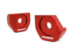 PERRIN Steering Rack Lockdown - Subaru BRZ (ZC6/ZD8) / Toyota 86 (ZN6) / GR86 (ZN8) - Perrin Performance Thumbnail