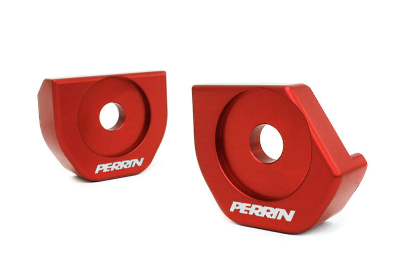 PERRIN Steering Rack Lockdown - Subaru BRZ (ZC6/ZD8) / Toyota 86 (ZN6) / GR86 (ZN8) - Perrin Performance