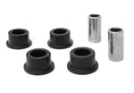 PERRIN Steering Rack Bushings - Subaru WRX (GDA/GGA/GE8/GH8) / STI (GDB/GRF/VAB) - Image 2 - Perrin Performance Thumbnail