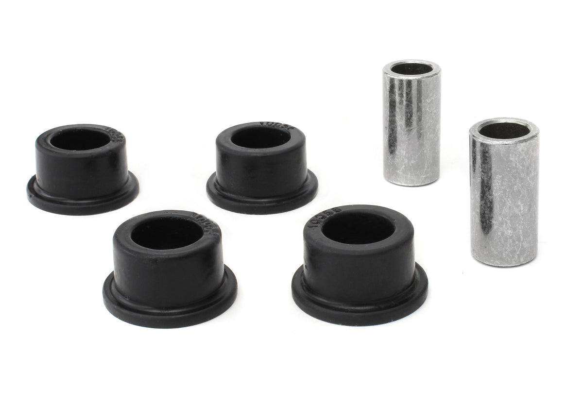 PERRIN Steering Rack Bushings - Subaru WRX (GDA/GGA/GE8/GH8) / STI (GDB/GRF/VAB) - Image 2