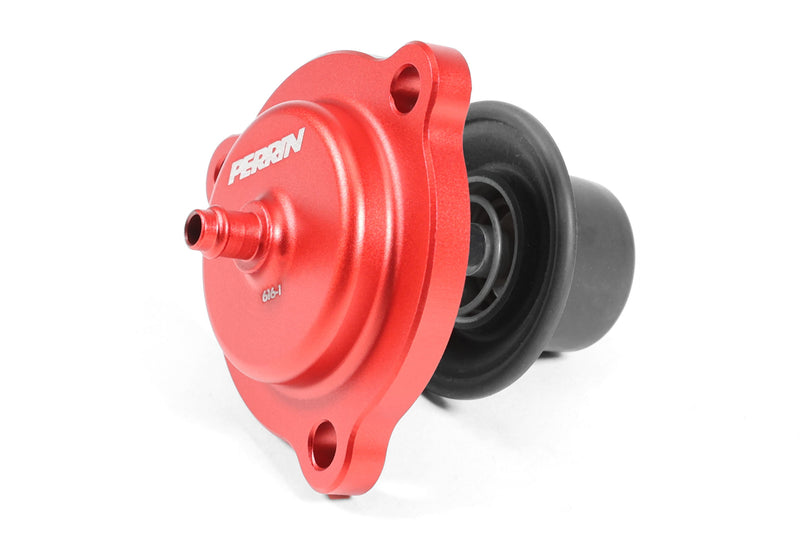 PERRIN Diverter Valve - Subaru WRX (VBH) - Perrin Performance