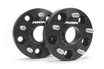 PERRIN Wheel Spacers - Subaru WRX (VAG/VBH/VNH) STI (VAB) Forester (SJG/SK) - 25mm - PERRIN Thumbnail