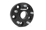 PERRIN Wheel Spacers - Subaru WRX (VAG/VBH/VNH) STI (VAB) Forester (SJG/SK) - 25mm - Image 3 - PERRIN Thumbnail