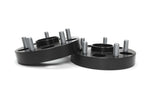 PERRIN Wheel Spacers - Subaru WRX (VAG/VBH/VNH) STI (VAB) Forester (SJG/SK) - 25mm - Image 2 - PERRIN Thumbnail