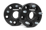 PERRIN Wheel Spacers - Subaru WRX (VAG/VBH/VNH) STI (VAB) Forester (SK) - 30mm - Perrin Performance Thumbnail