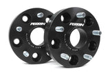 PERRIN Wheel Spacers - Subaru WRX (VAG/VBH/VNH) STI (VAB) Forester (SK) - 30mm
