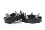 PERRIN Wheel Spacers - Subaru WRX (VAG/VBH/VNH) STI (VAB) Forester (SK) - 30mm - Image 2 - Perrin Performance Thumbnail