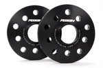 PERRIN Wheel Spacers - Subaru WRX/STI Forester Outback Legacy Impreza / Toyota 86 - 15mm - Perrin Performance Thumbnail