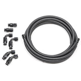 Radium Engineering DIY Universal PTFE Hose Kit - Universal - -6AN / -8AN / -10AN